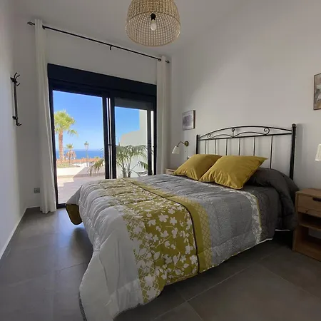 Capistrano Garden No1 * Nerja