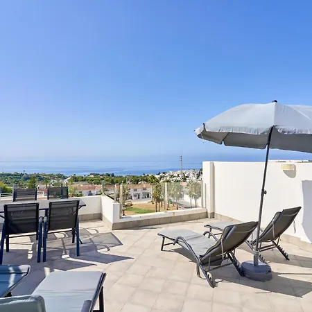 Capistrano Garden No1 Ferienhaus *