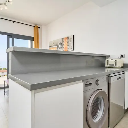 Ferienhaus Capistrano Garden No1 Nerja