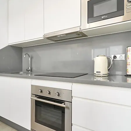 Capistrano Garden No1 Ferienhaus