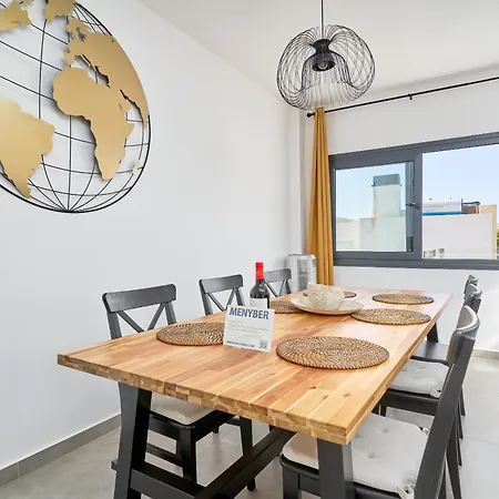 Capistrano Garden No1 Ferienhaus