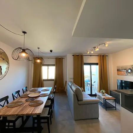 Capistrano Garden Holiday home