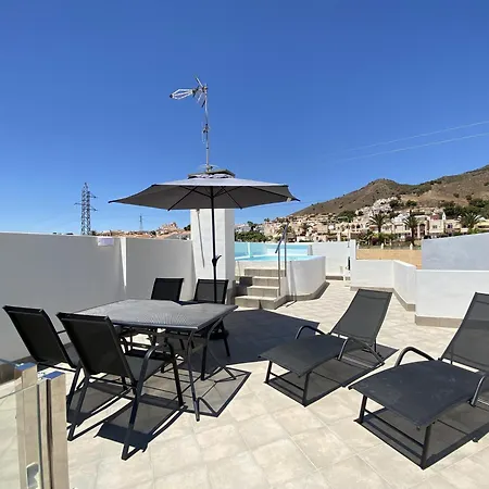Capistrano Garden Holiday home Nerja