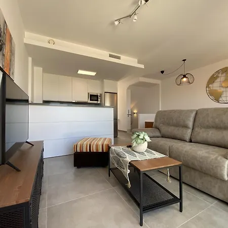 Capistrano Garden Holiday home *