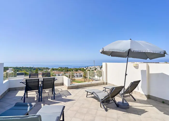 Capistrano Garden No1 Casa de Férias *