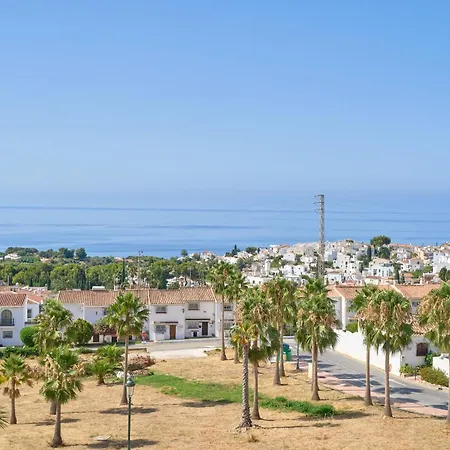 Capistrano Garden No1 * Nerja