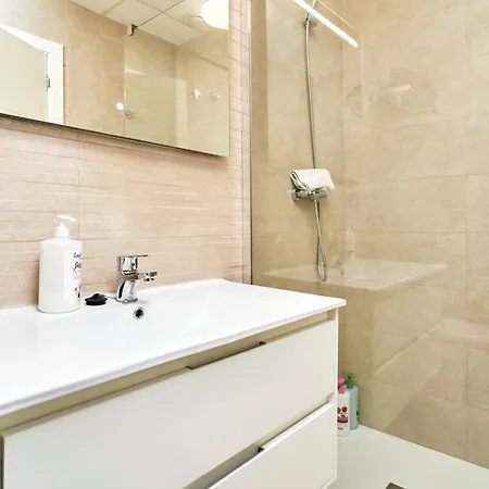 Capistrano Garden No1 Holiday home Nerja