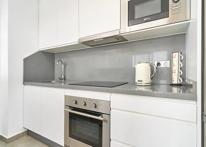 Capistrano Garden No1 Feriehus